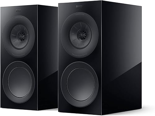 KEF R3 Meta