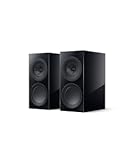 R3 Meta &lpar;Black Gloss&comma; Pair&rpar;