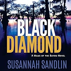 Black Diamond cover art