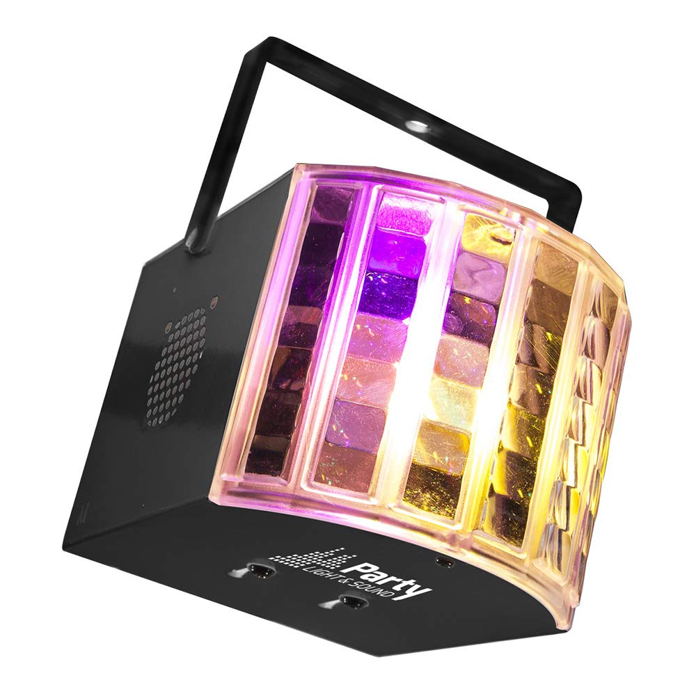 Ibiza - Party PARTY-3PACK Pack de 3 jeux de lumières