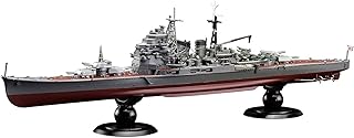 1/700 Imperial Navy Series No.26 Japanese Navy Heavy Cruiser Chokai Full Hull Model Plastic Model