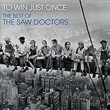 just win ohrringe sale  To Win Just Once, The Best of the Saw Doctors