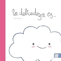 La delicadeza es... 8418789158 Book Cover