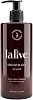 Doğal Duş Jeli – Lime & Nane & Okaliptüs 400 ml