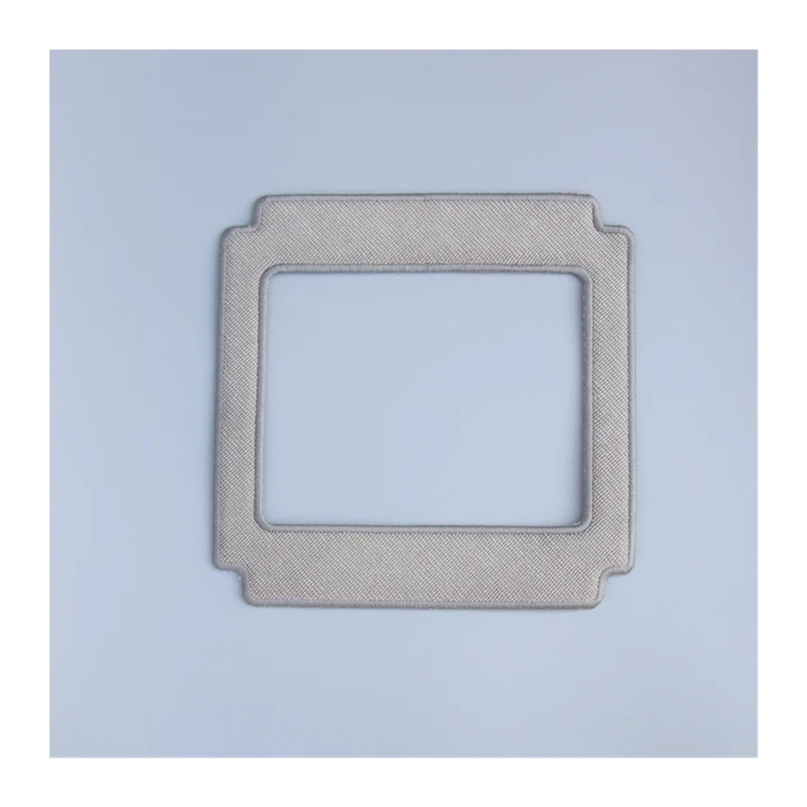 10 Pezzi/lotto Panno In Microfibra For Mop, Compatibile For ECOVACS, Winbot W830 Tamponi For Pulizia In Microfibra Di Ricambio For Mop Pad For Finestre, Panno For Robot