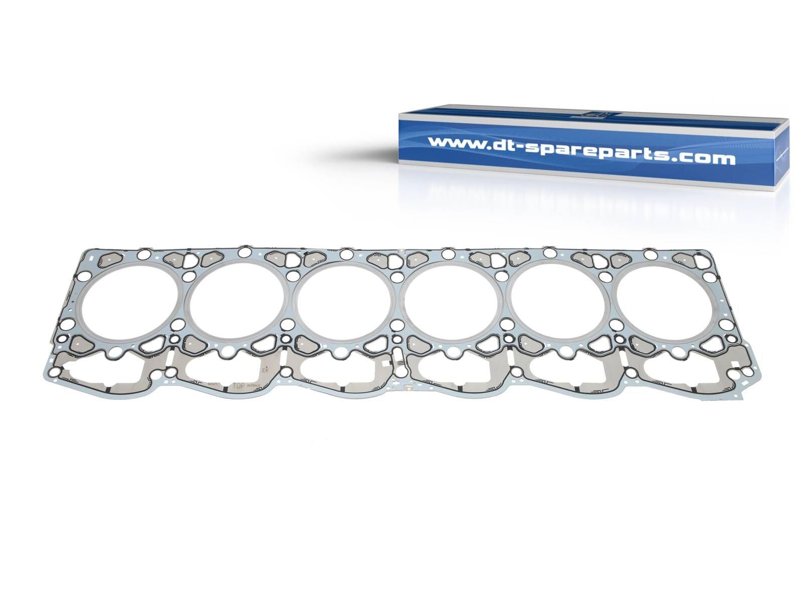 DT Spare Parts 5.40400 Guarnizione testata