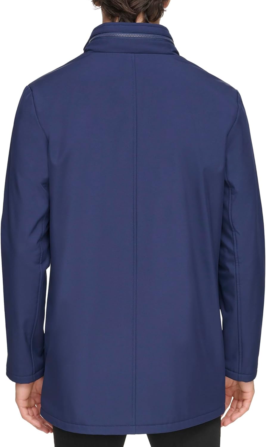 Kenneth Cole Men's Rain Coat - Image 4