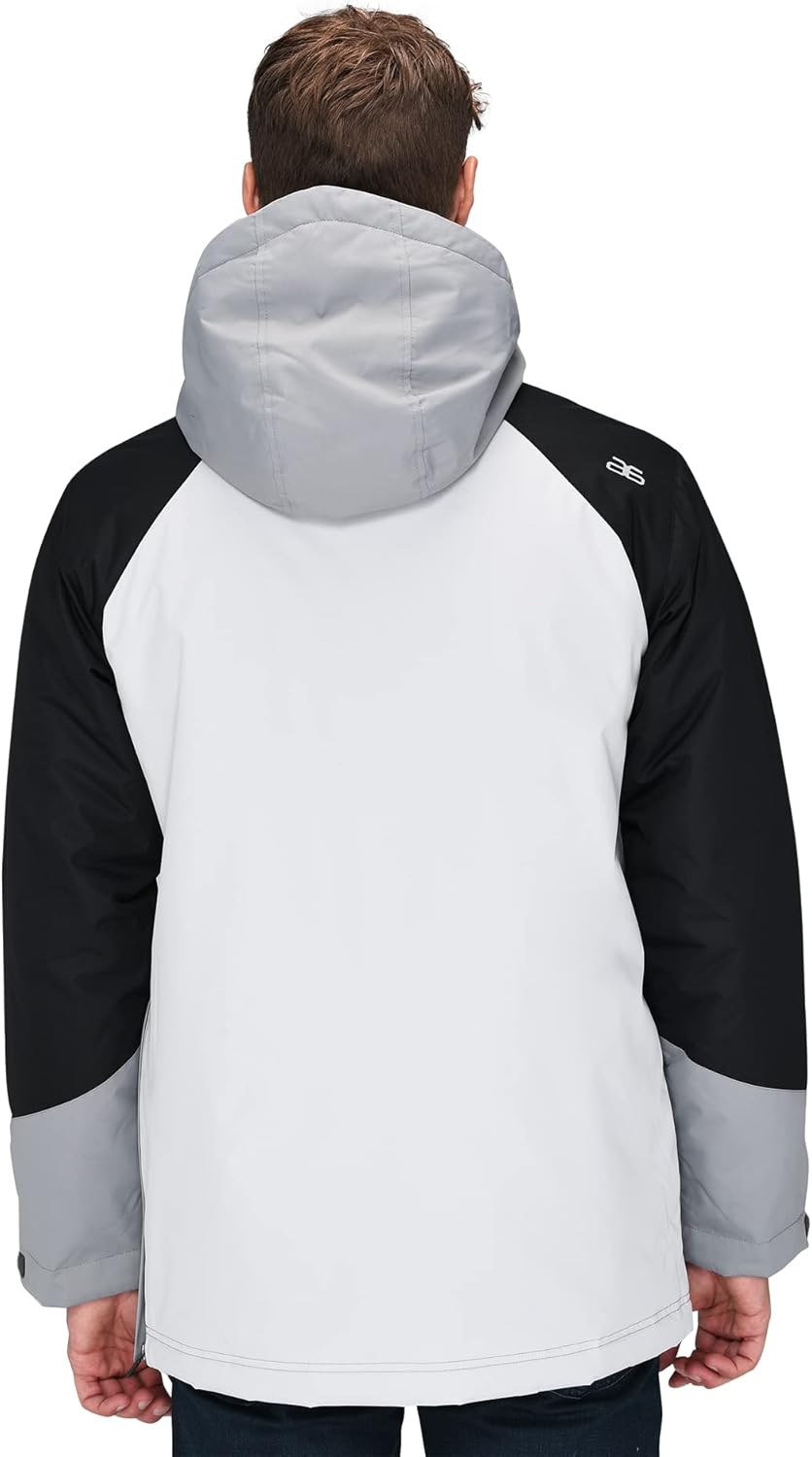 Arctix Men's Ozark Pullover