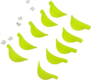 Escudo de levantamiento de pestañas, protecto...