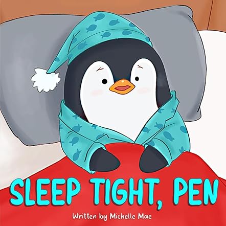 Sleep Tight, Pen