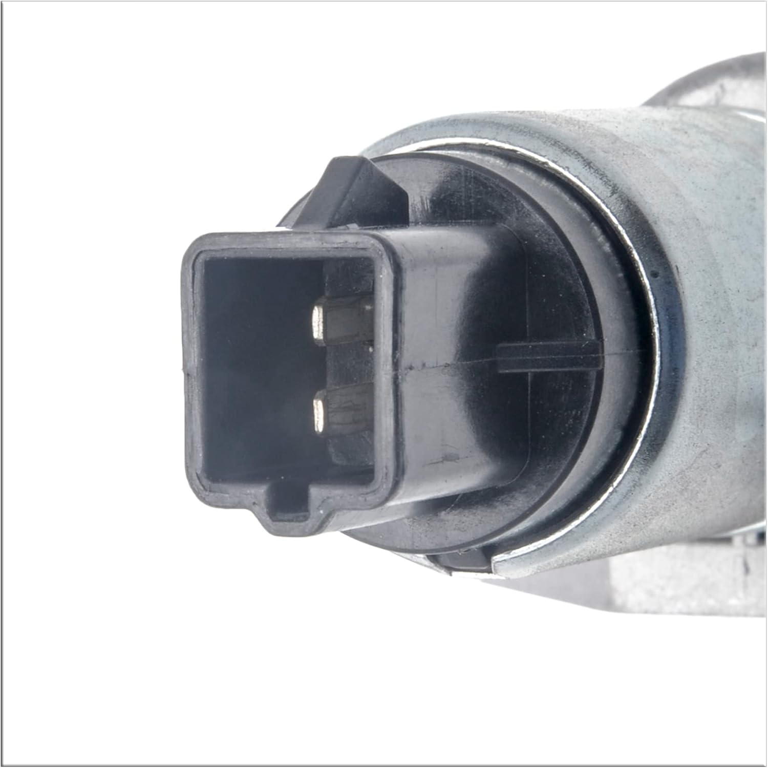 AD Auto Parts IAC1006 Idle Air Control Valve, Compatible with Ford Lincoln Mercury Aerostar Bronco Bronco II Colony Park Continental Cougar Country Squire E-150 Econoline 1.9L 2.0L 2.3L 2.5L 1985-1995