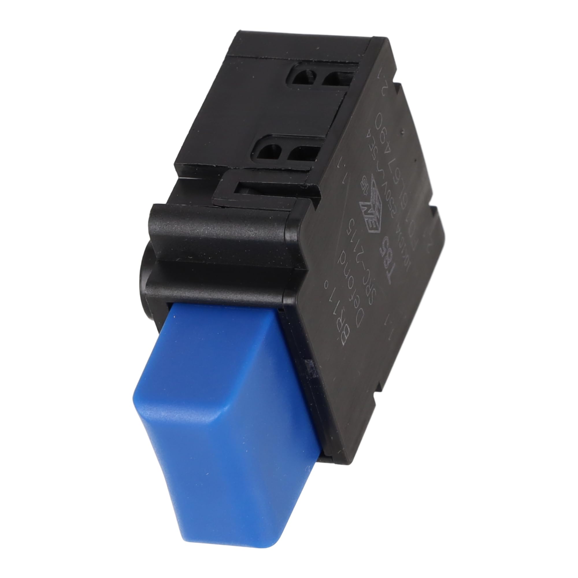 sparefixd Interruttore on/off per tosaerba Bosch Rotak 36 37 40 43 Li-