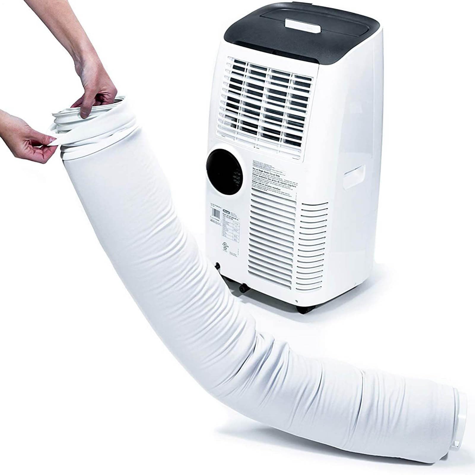 Gainage isolant pour tuyau de climatisation Teksome pour chambre et salon