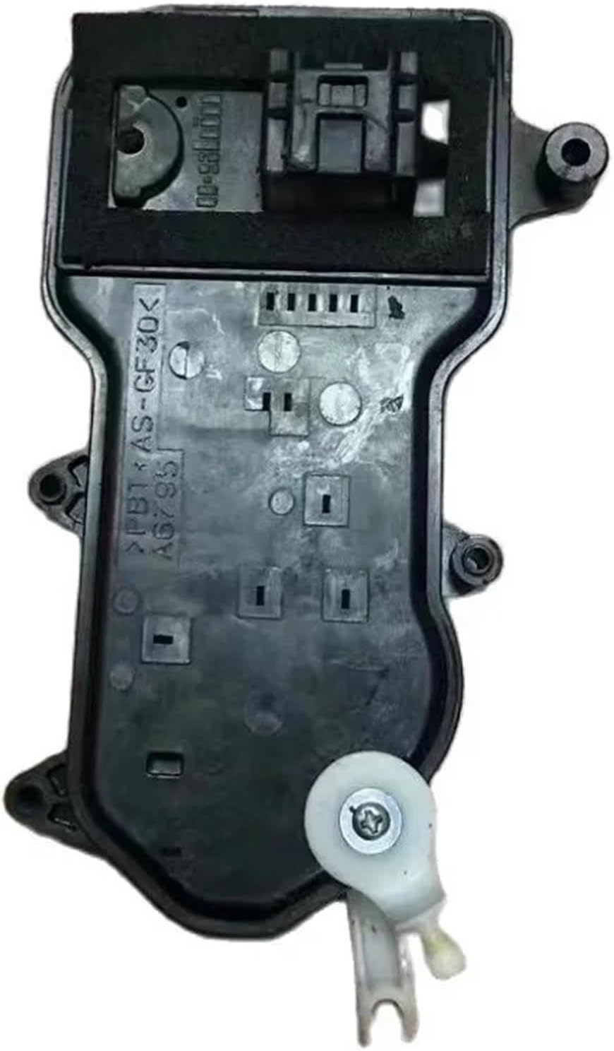 20115 Car Door Lock Motor Compatible With Mazda 6 Mx5 3 Axela/Suzuki Liana,SX4(Black)