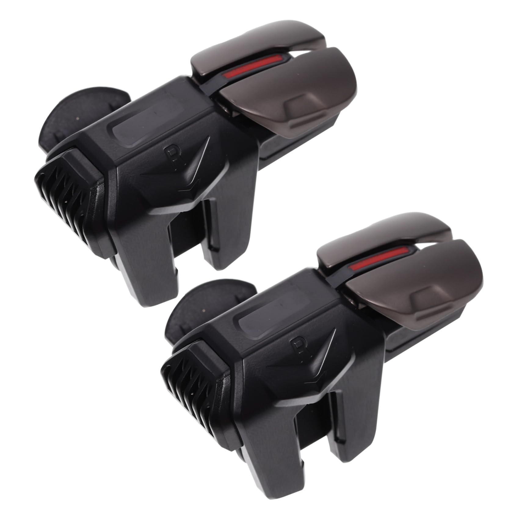 Generic Game Trigger Compact Sturdy Universal Phone Compatibility Improve Your Gaming Experience