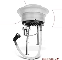 Vista 8 de A-Premium Conjunto de filtro de combustible compatible con Volkswagen Passat, CC, 2006 2007 2008 2009 2010 2012 2013 2014 2015 2016 2017, 1.8L 2.0L