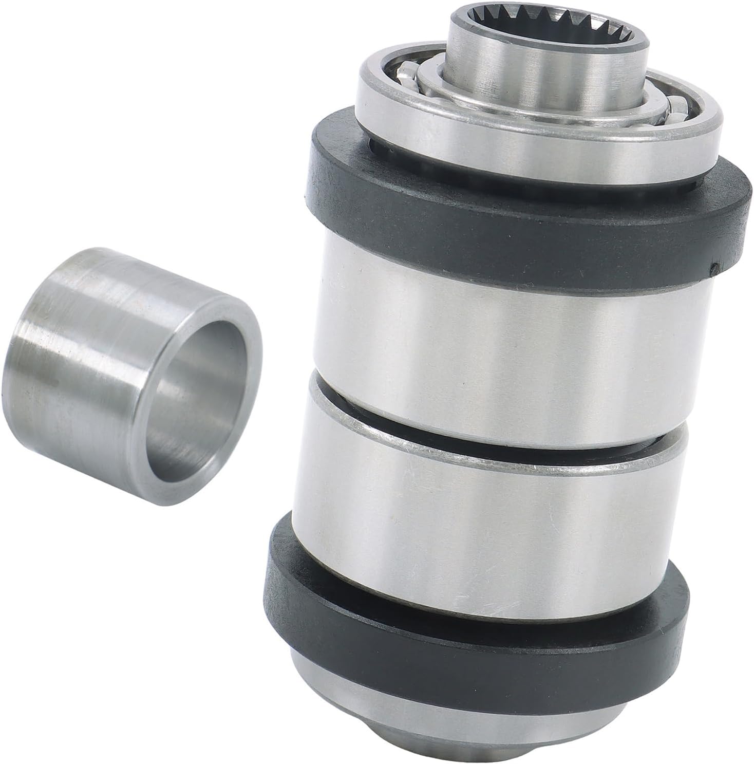 WFLNHB Front Differential Output Hub Replacement for Polaris Sportsman 570 2014-2021 Ranger 800 Replacement for 3236672