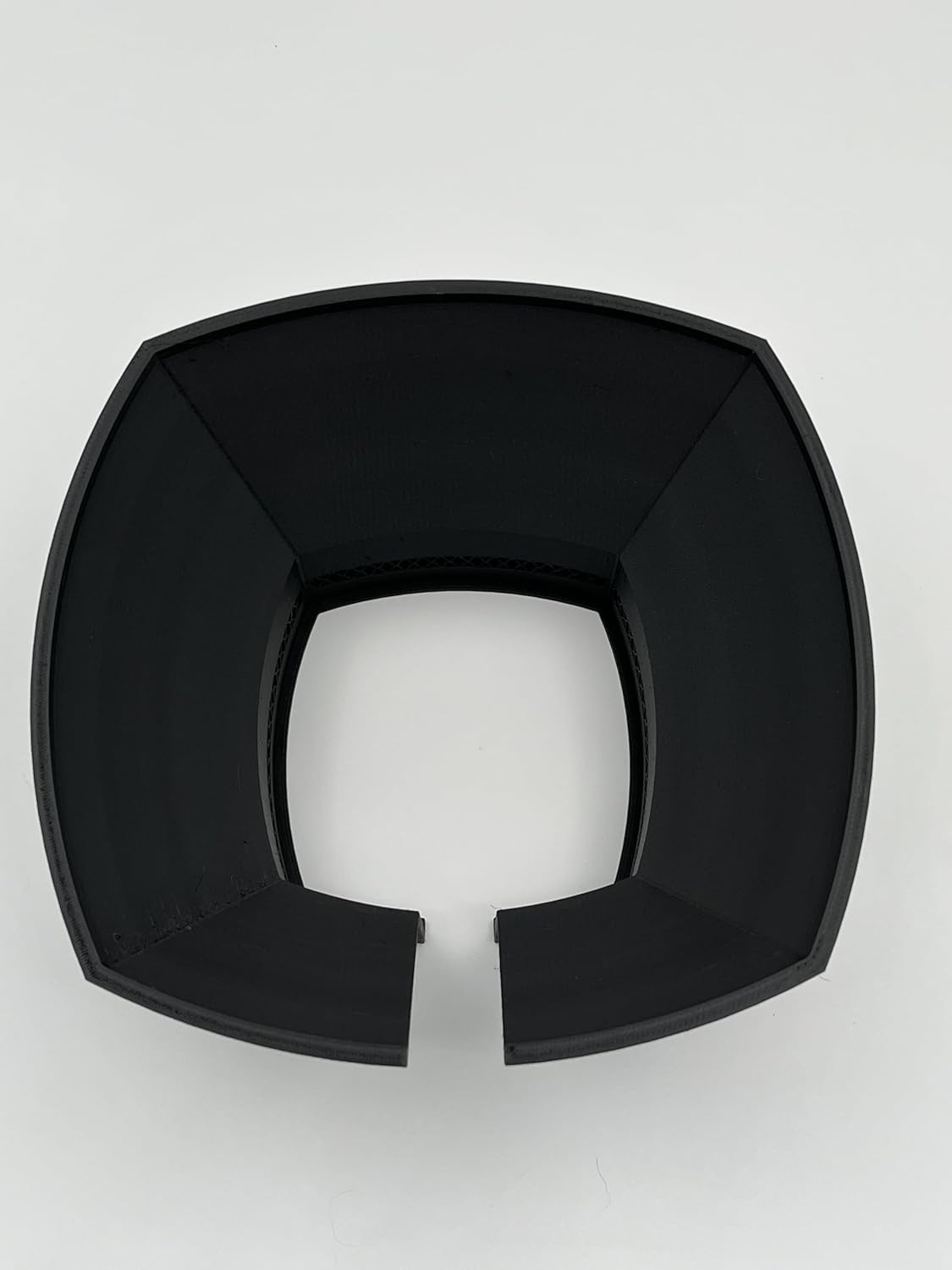 Tapered AI Prime 16HD LED Light Shade for Aquariums