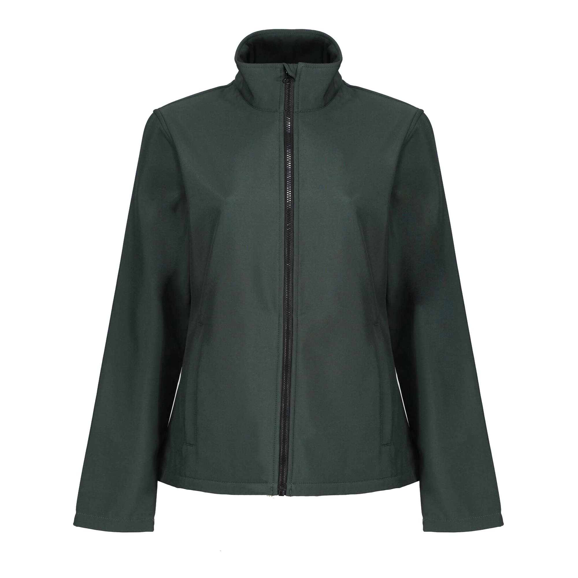 Regatta Women's Ablaze Softshell Jacket - Size 16 - Green