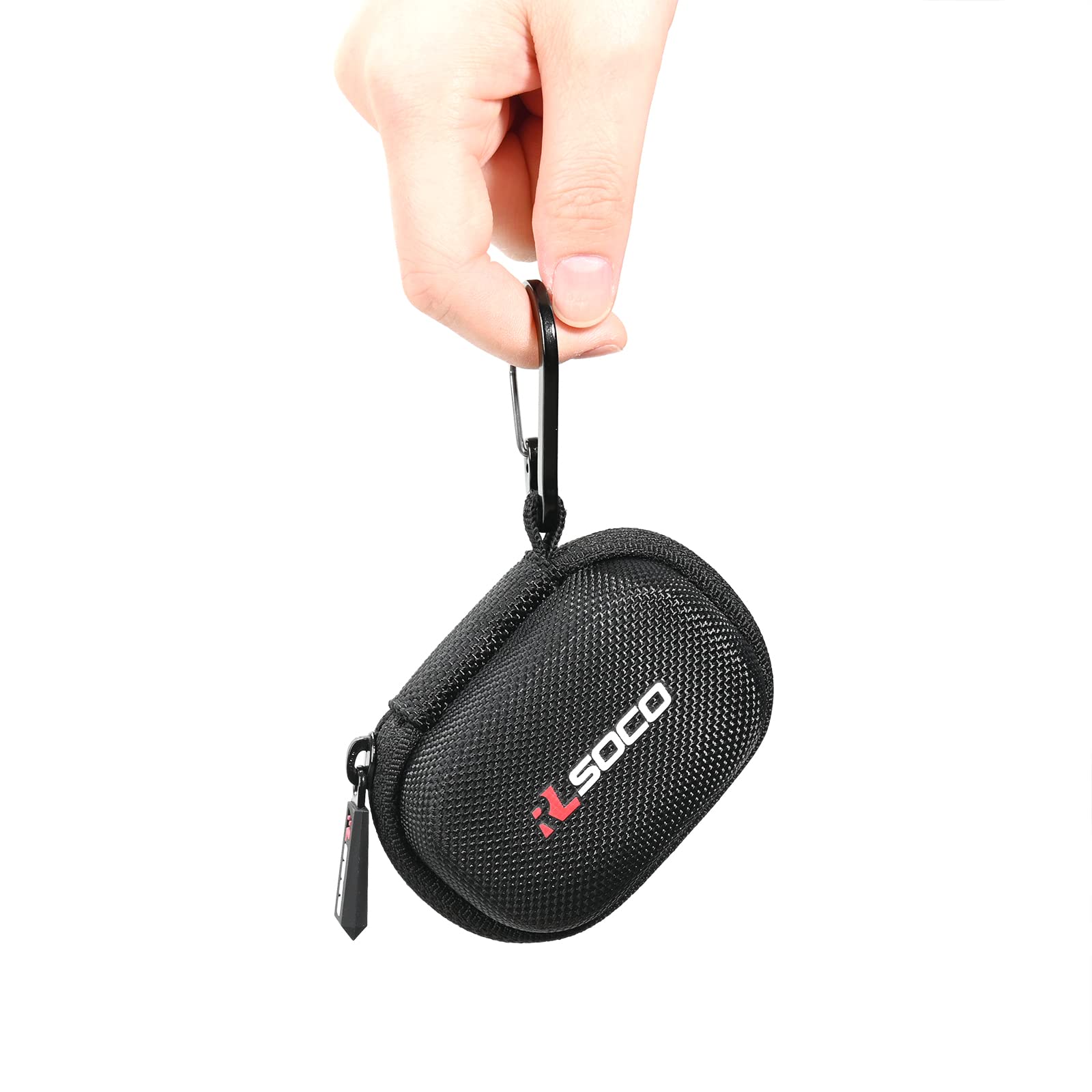 Amazon | RLSOCO 収納ケース Mongeese j075 Bluetooth用のケース j075