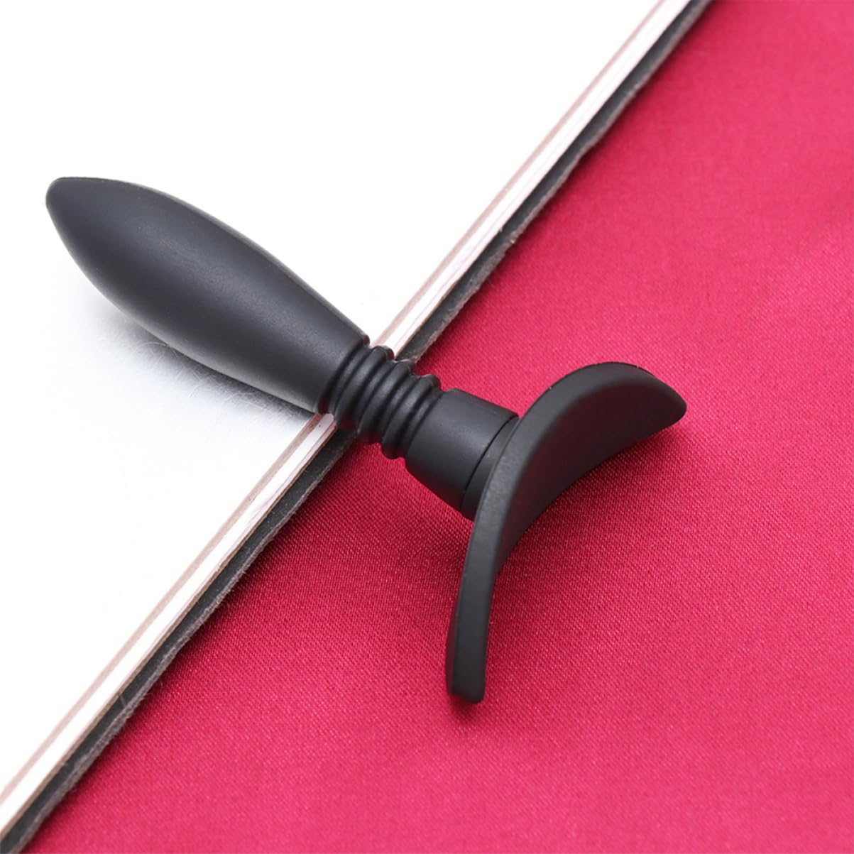 FRCOLOR 5sets Applicatore Per Ombretto Di Strumento Di Trucco Veloce e Pratico Per Occhi Per Uso Quotidiano e Viaggi Per Creare Look Pochi Secondi