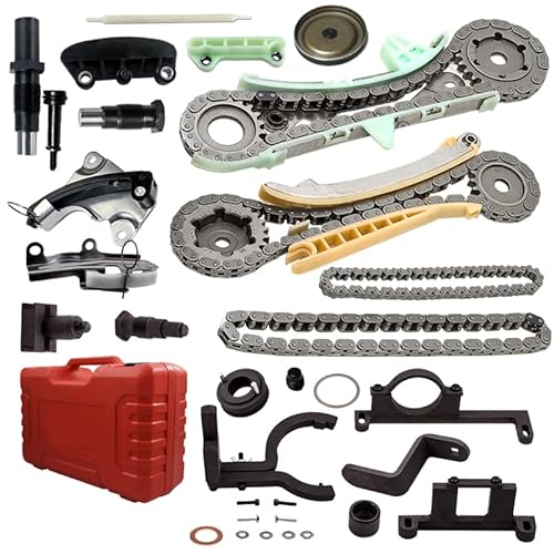 10 Best Ford Explorer 40 Timing Chain Kits Of 2023 Everything Pantry