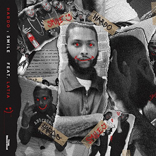 Hardo Rapper Écouter Smile (feat. Latia) par Hardo sur Amazon Music Unlimited