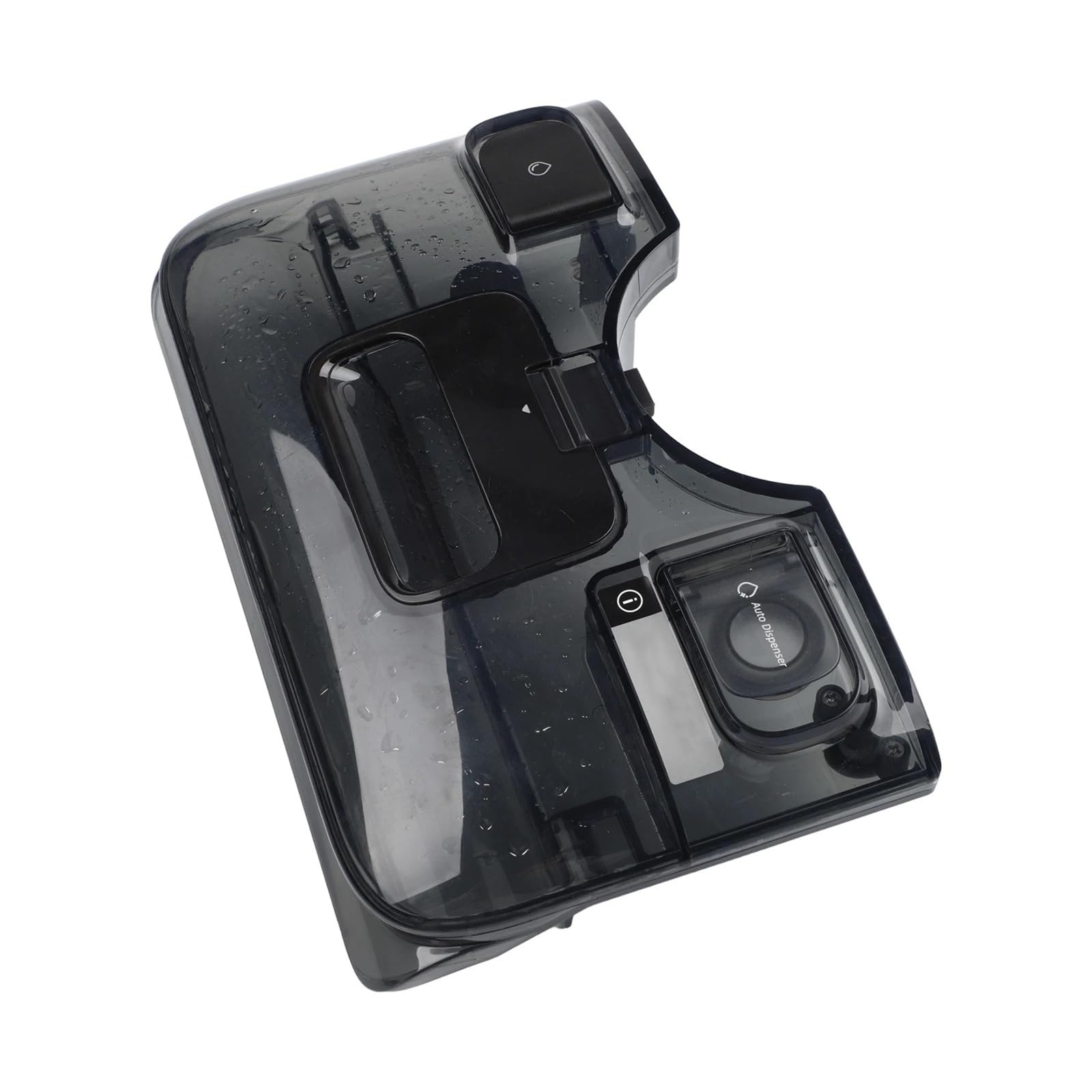 JWEINENL Water Tank, Compatible For Roborock ， F25 ，A-ce ， Alt ， A-ce ， A30 Pro ， A30 ，Vacuum Cleaner Parts