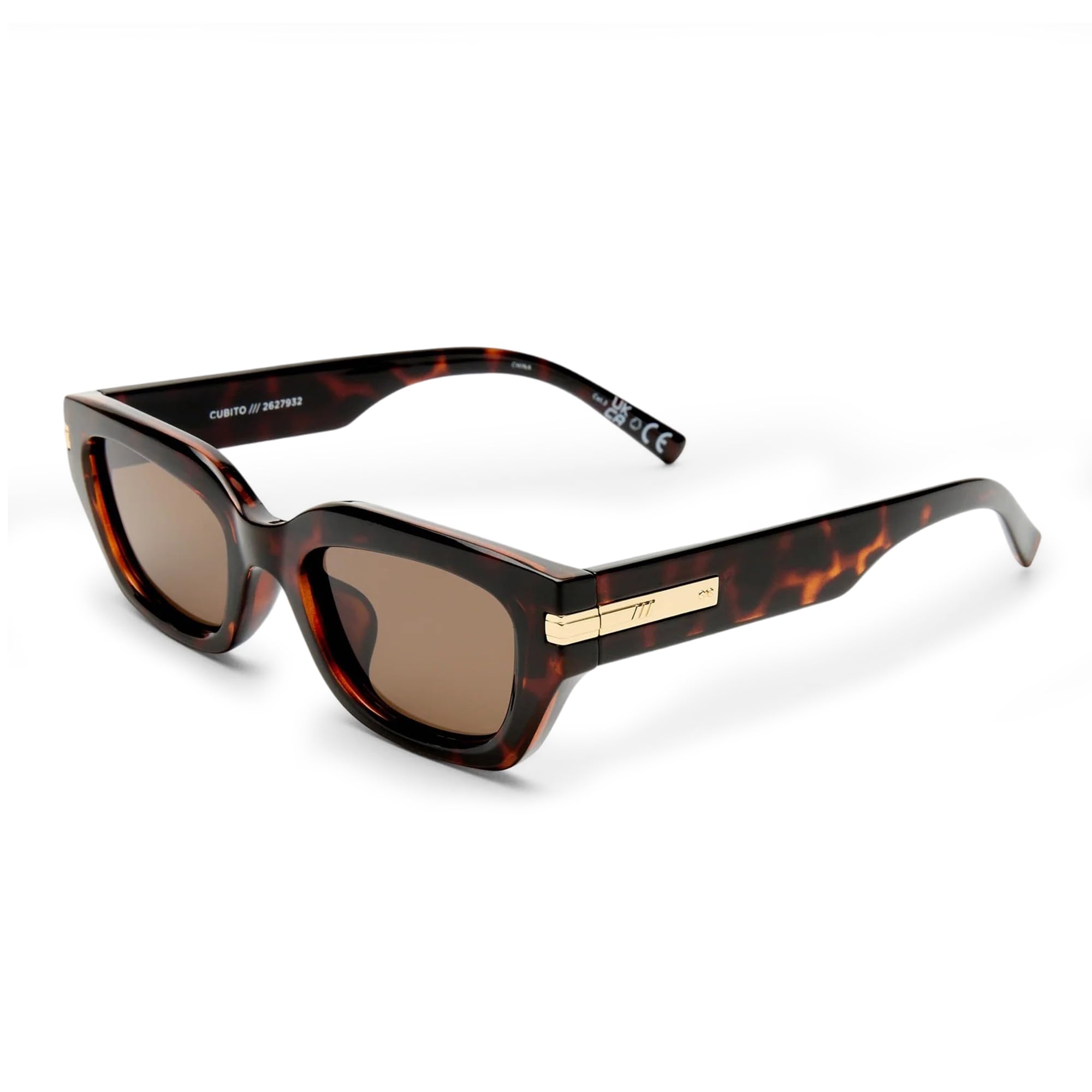Le Specs Women's Cubito Sunglasses