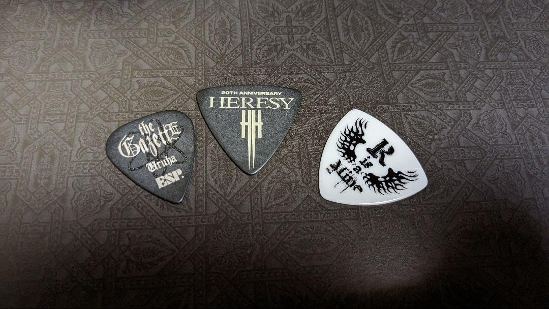 the GazettE REITA ビッグベア 20th Anniversary the GazettE REITA ビッグベア 20th Anniversary the GazettE