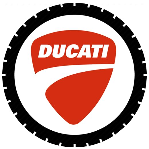 Top 10 Ducati Bike