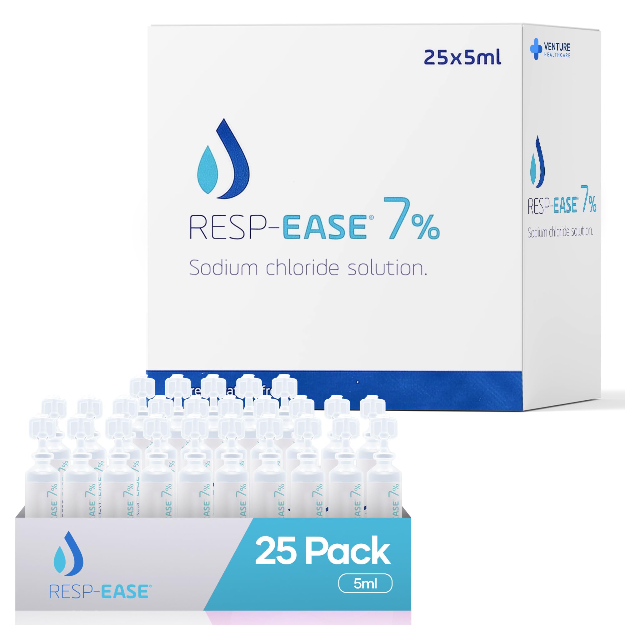 7% Saline Solution 125ml