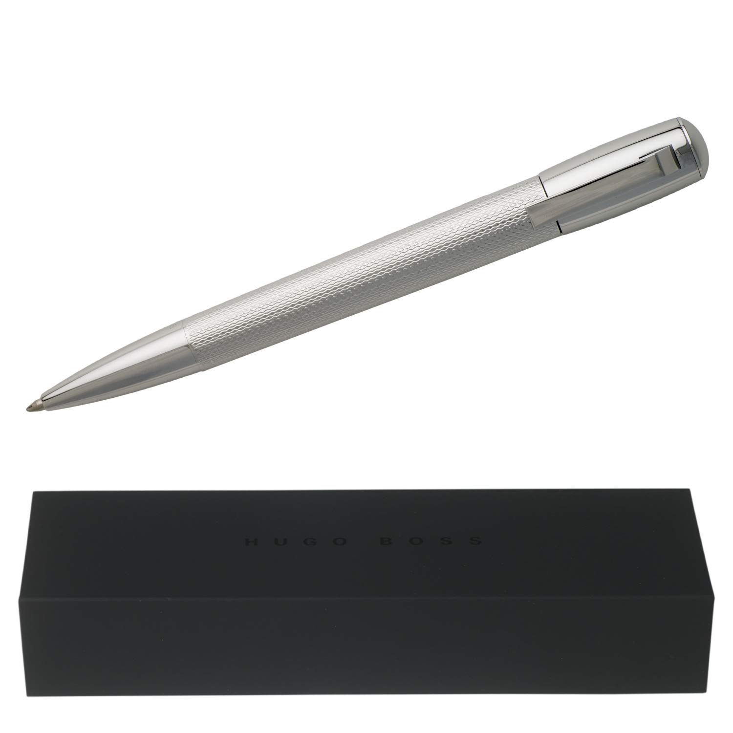 HUGO BOSS ボールペン 本体 essential12000.jpg