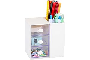 Mini Locker for Desk storage box