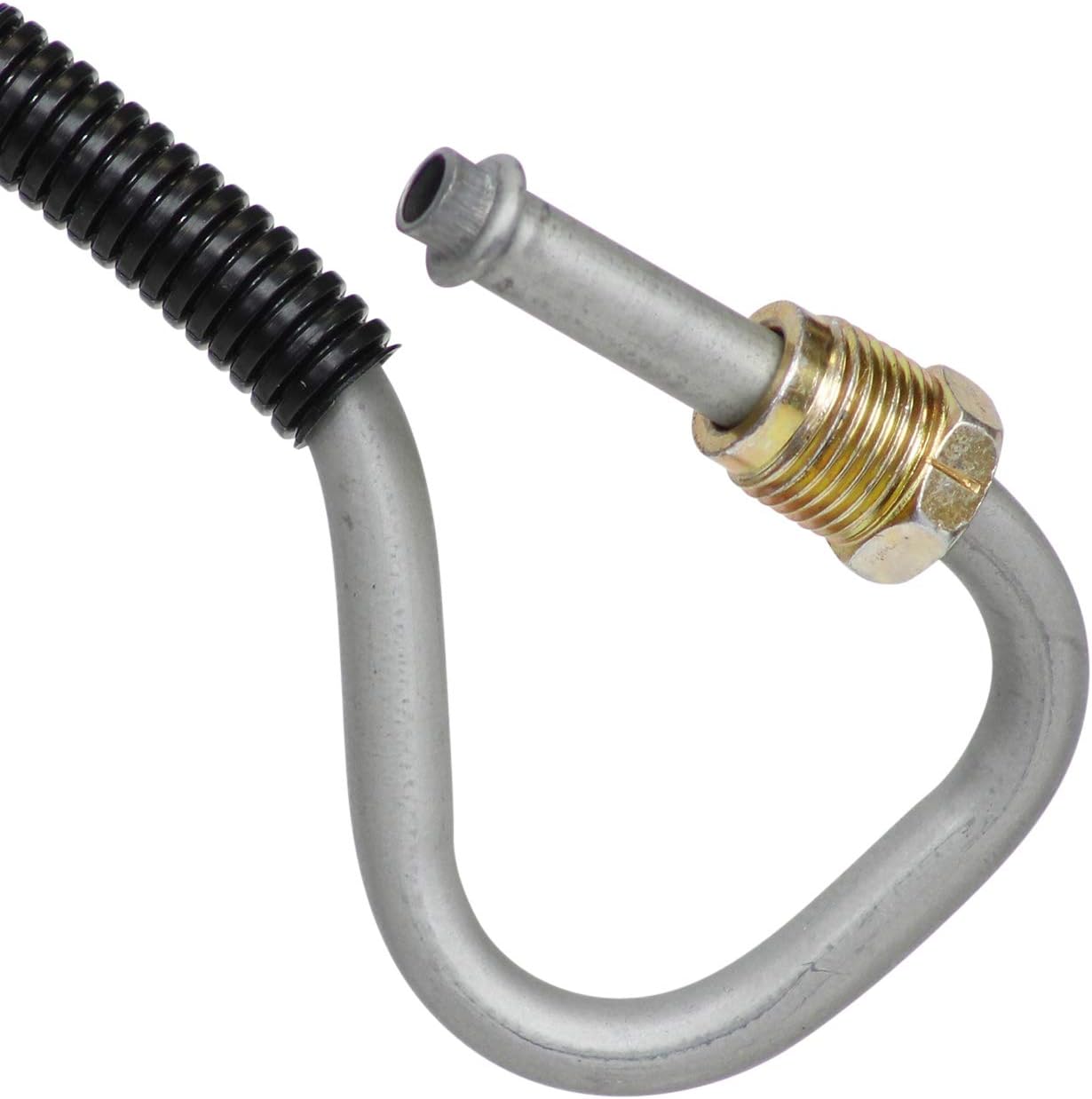 Edelmann 81012 Power Steering Pressure Line Hose Assembly