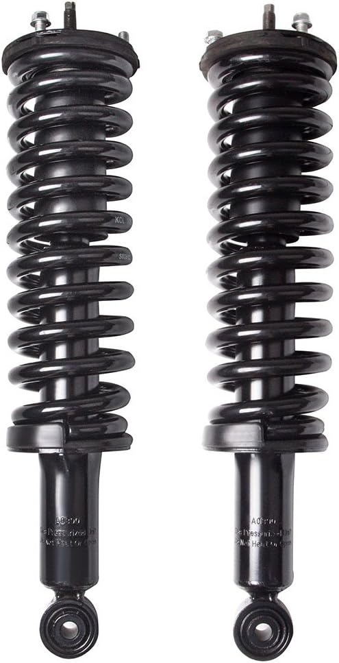 171352L 171352R Front Struts Fit for 1995-2004 for Toyota Tacoma Complete Strut Spring Assemblies Shock Absorbers 2PCS