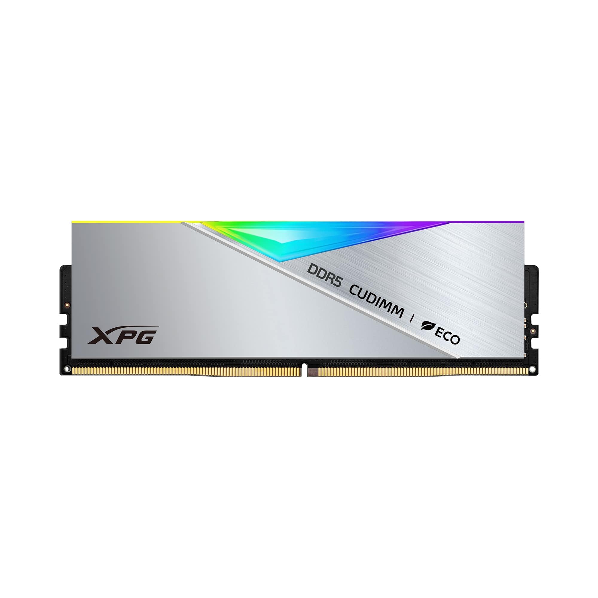 ADATA XPG LANCER CUDIMM RGB - DDR5 Desktop Memory Module (RAM