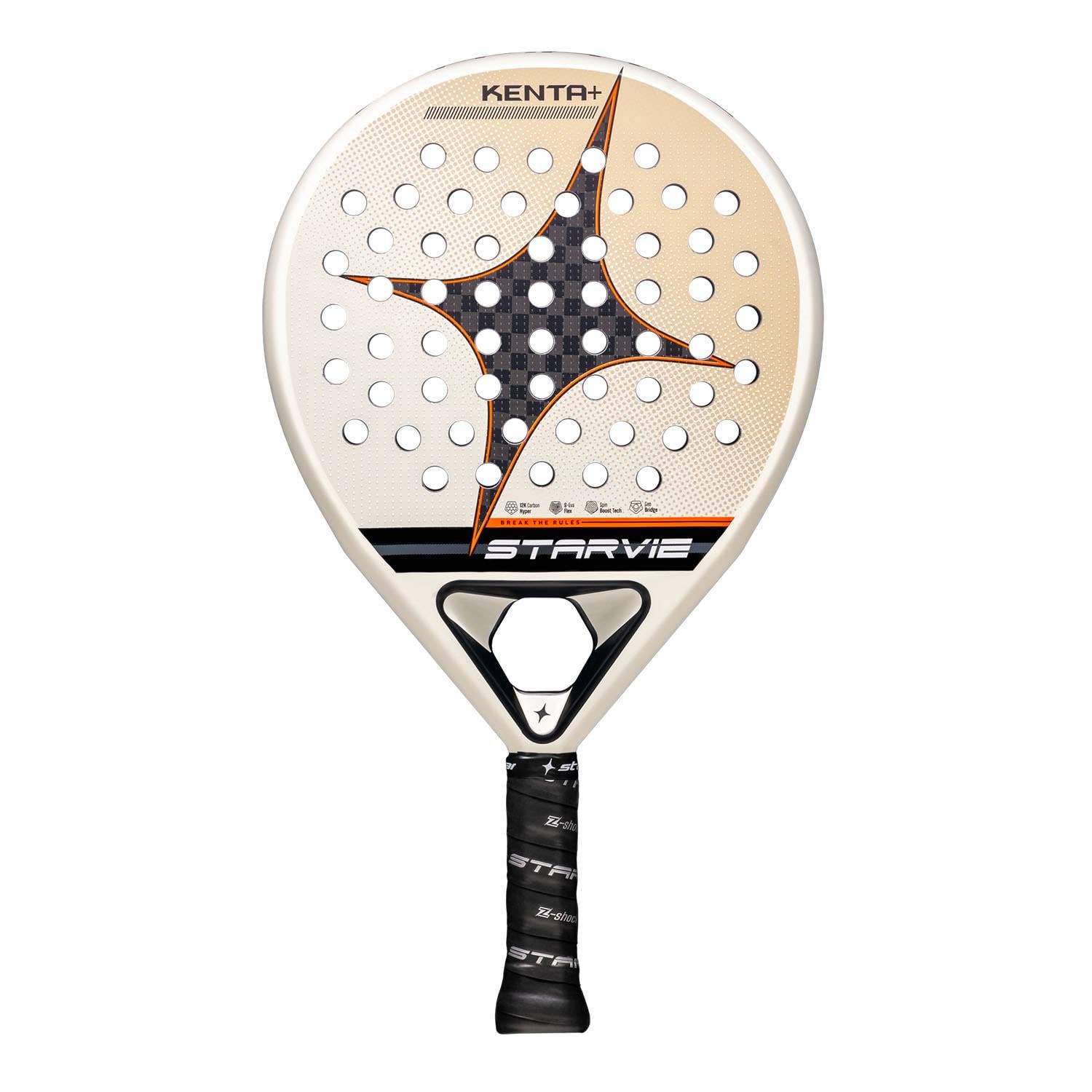StarVie Kenta+ Pala 2026