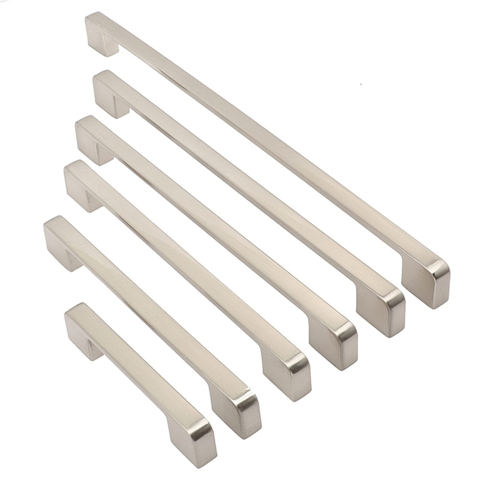 Tirer de porte en alliage de zinc pour moderniser votre cuisine