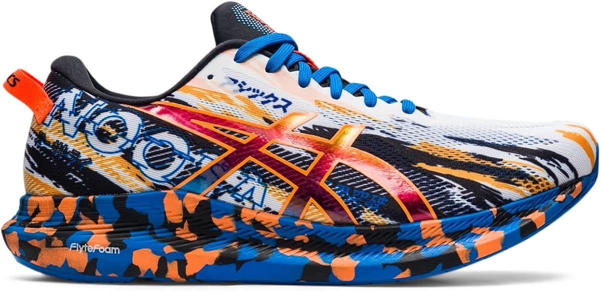 Men's ASICS, GEL-Noosa Tri 13 Running Shoe