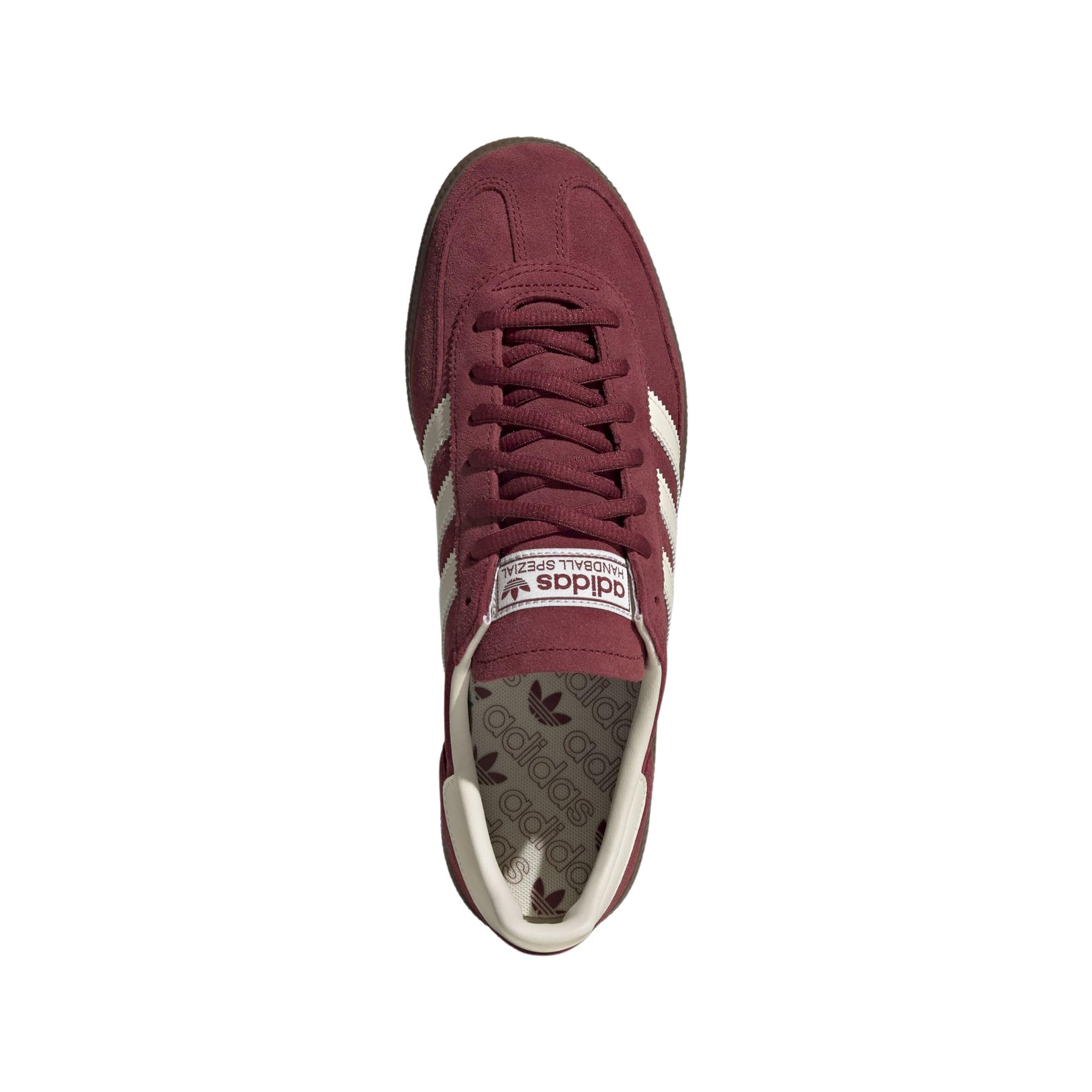 adidas Scarpe Handball Spezial Codice JR2122 Rosso Uomo