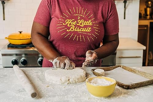 Miniatura 6 de Callie's Hot Little Biscuit Mezcla de galletas de suero de leche sin gluten  Rápida, fácil, deliciosa  Receta del sur  2 bolsas de mezcla de