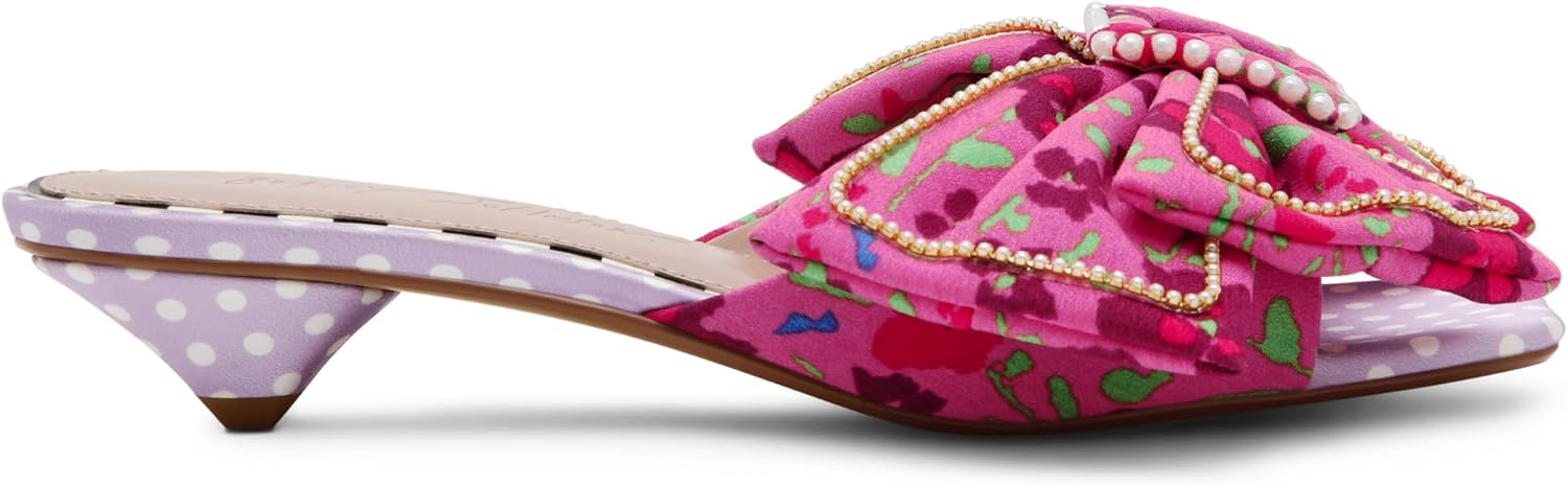 Blue by Betsey Johnson Aylah