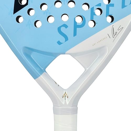 Miniatura 5 de HEAD Pádel Speed Padel Series (Pro, Pro X, Motion, Elite, ONE, ONE X, Equipo)