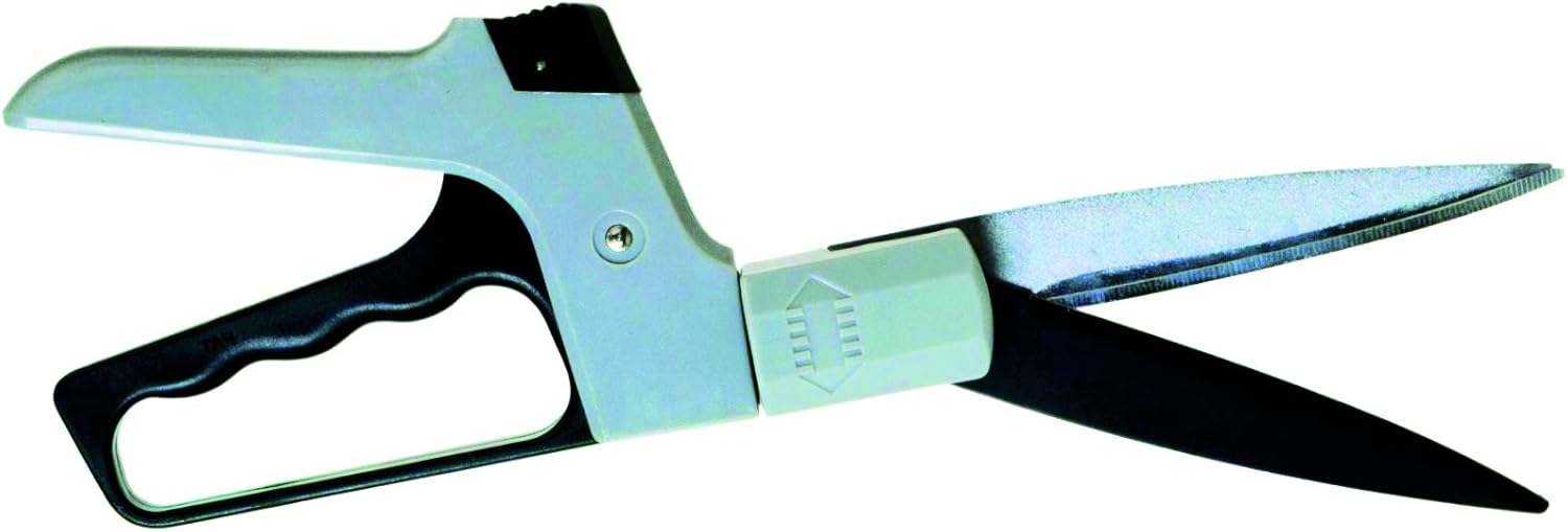 Spear & Jackson 59506 Swivel Lawn Shears Patio, Lawn & Garden