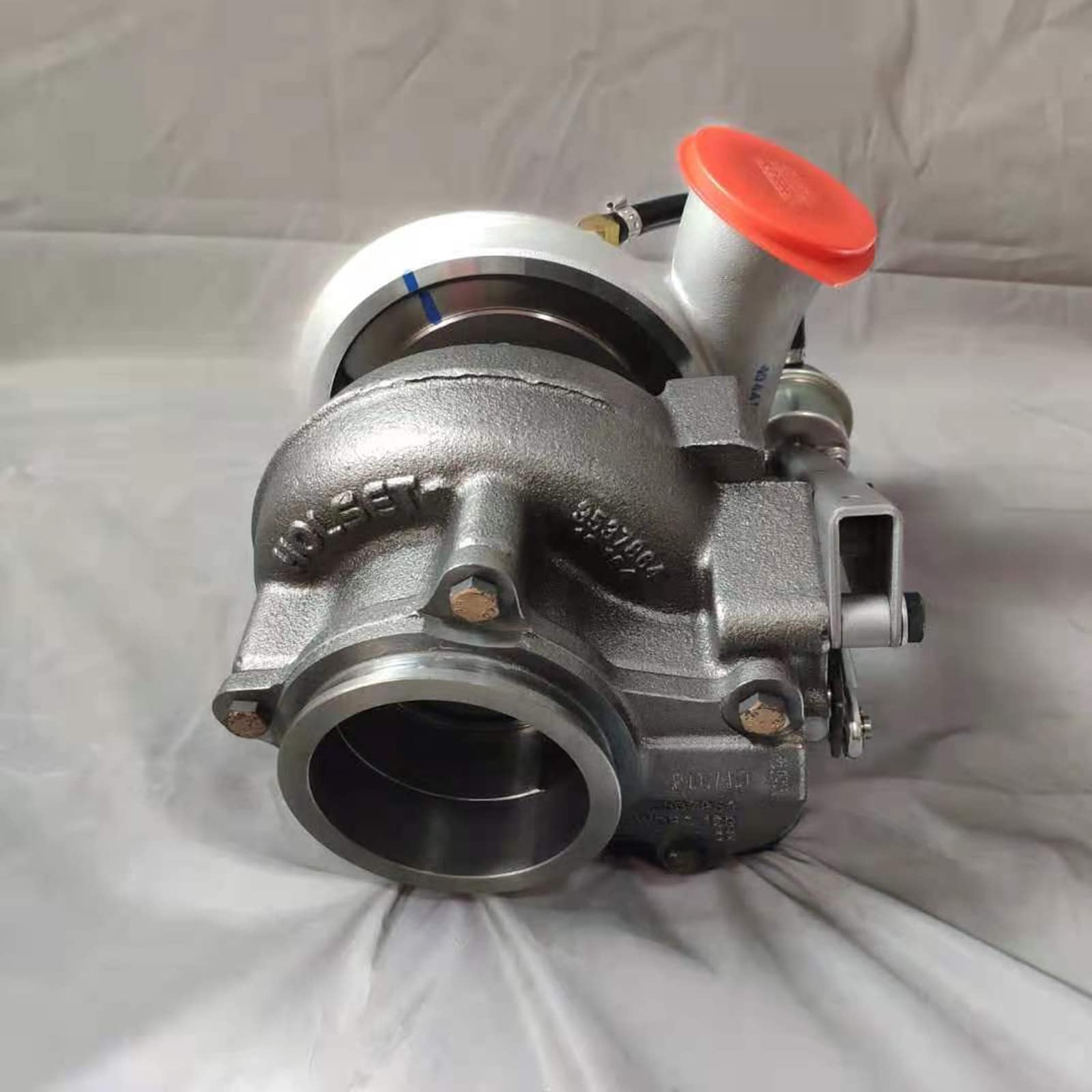 Amazon.com: Hconcet HX35W Turbo 6754-81-8180 6754818180 4039963