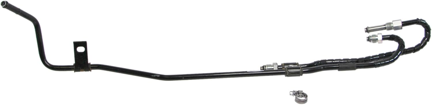 REIN AUTOMOTIVE PSH0388 Power Steering Hose - High Pressure, Multi