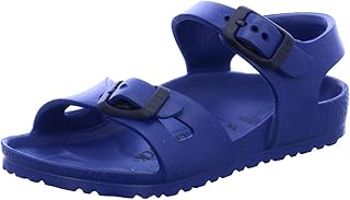 Birkenstock Rio Kids Eva Lacivert Kız Çocuk Sandalet