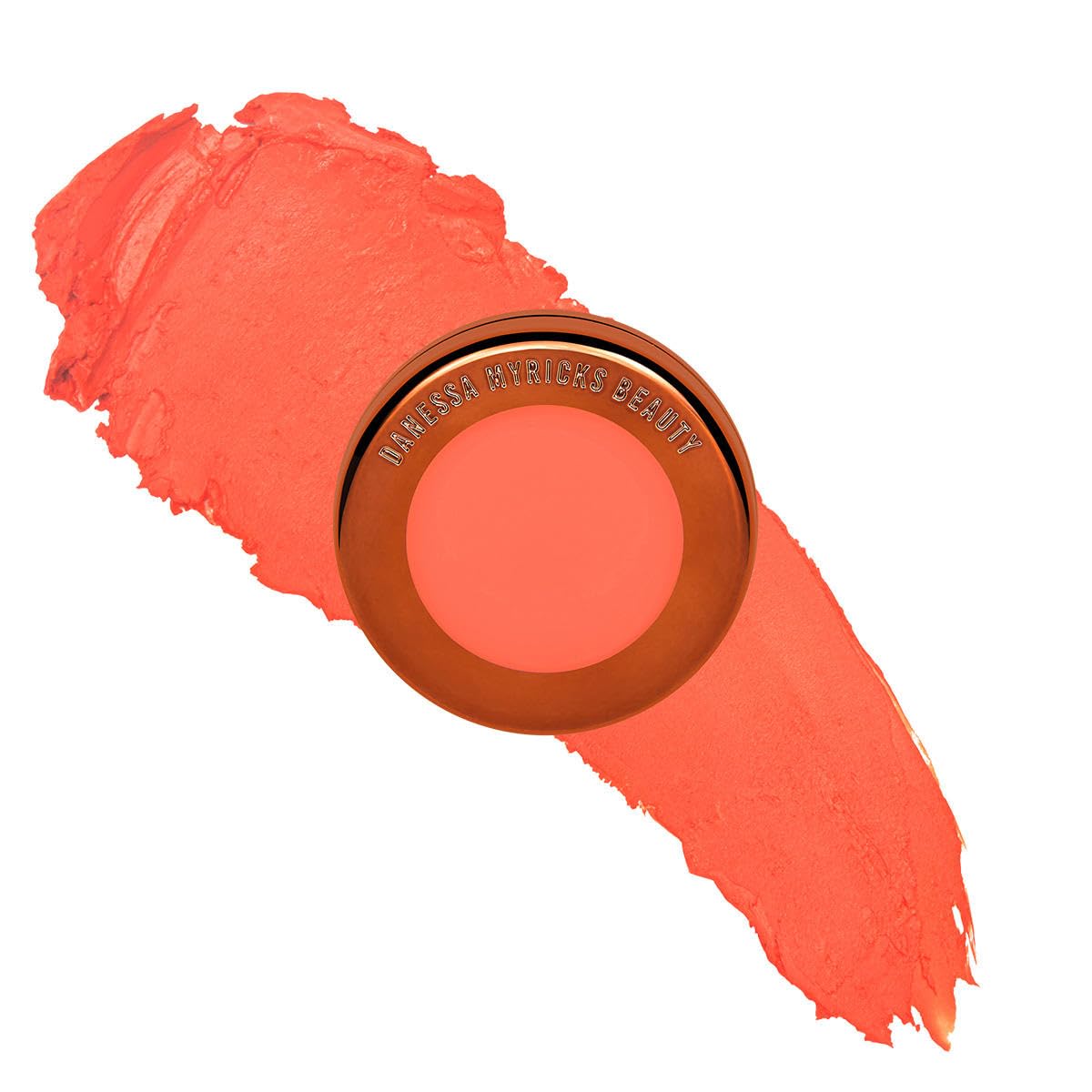 Blurring Balm Powder for Lips & Cheeks by Danessa Myricks Beauty