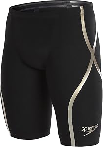 Speedo LZR Racer X Jammer